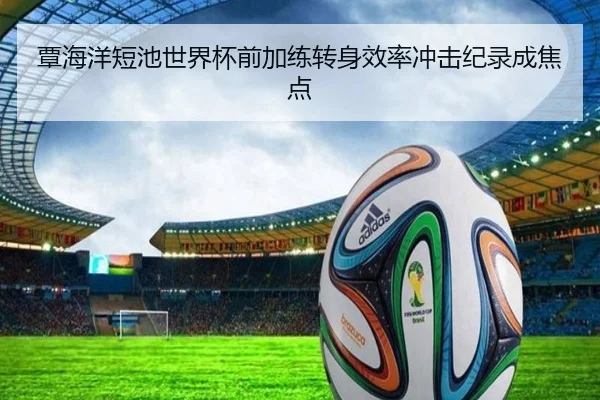 覃海洋短池世界杯前加练转身效率冲击纪录成焦点 - eonsports